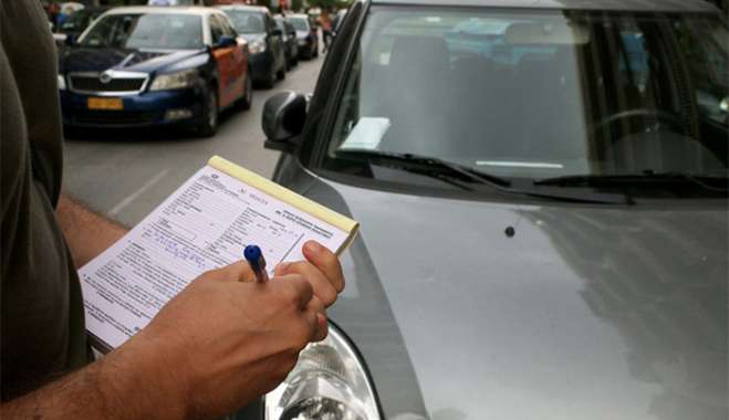 Οι Δήμοι χάνουν την αξίωση για πρόστιμα ΚΟΚ μετά την τριετία