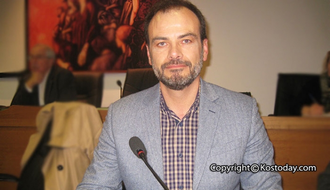 Δήλωση Η. Σιφάκη για τα ξένα δημοσιεύματα σχετικά με την εικόνα του νησιού μας!