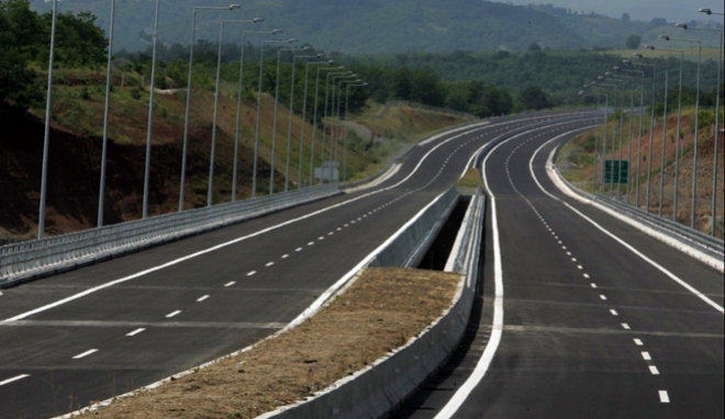 Δημοπρατήθηκε το έργο του ηλεκτροφωτισμού από Σταυρού Πέραμα έως Αεροδρόμιο