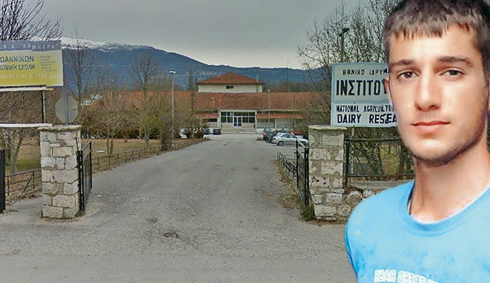 Αγωγή για το «χάδι» στους βασανιστές του Βαγγέλη ετοιμάζει η οικογένεια