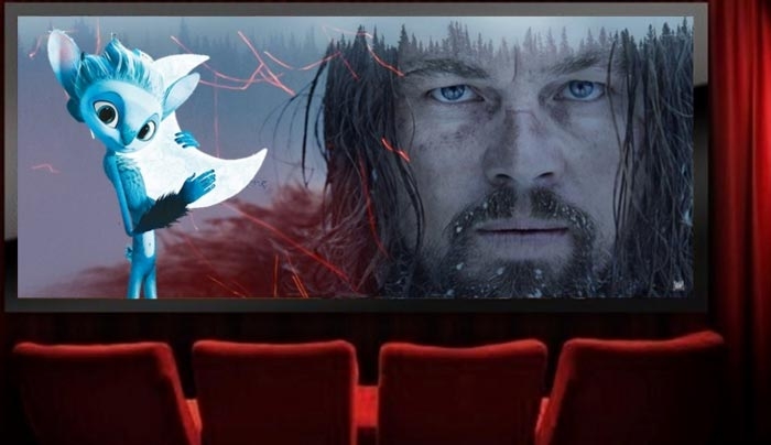 Το πρόγραμμα του "Ορφέα" από τις 28/02 έως και τις 03/02!