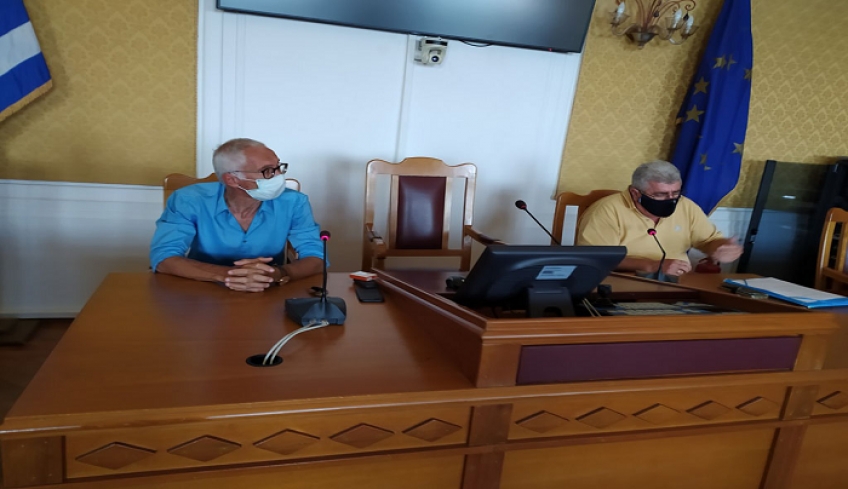 Στους βουλευτές το σχέδιο για την τροποποίηση του νόμου και την λειτουργία του πυρηνελαιουργείου