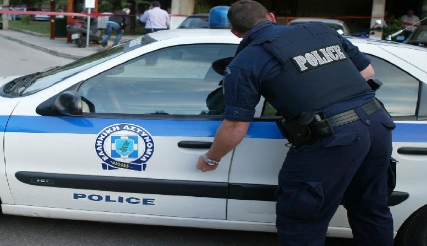 Σύλληψη 2 ατόμων για ναρκωτικά στην Κω