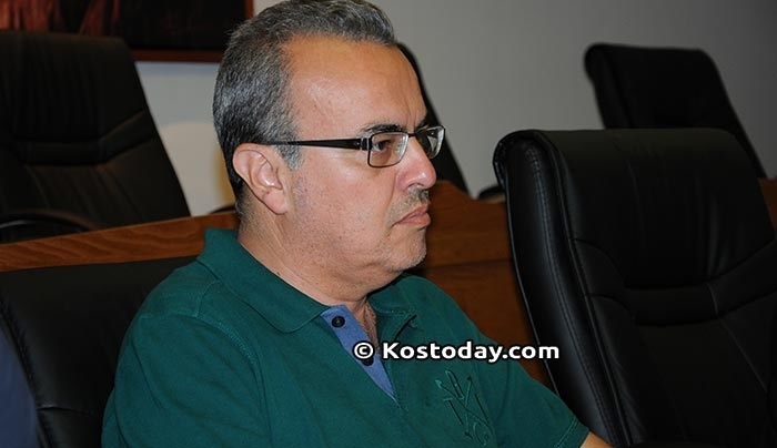 Αντιδήμαρχος Δαυίδ Γερασκλής: Κομβικής σημασίας οι αποφάσεις για το κτηματολόγιο της Κω