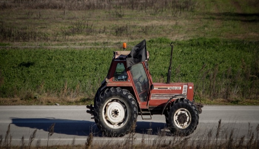 120 δόσεις: Έρχεται στη Βουλή το νομοσχέδιο - 6.000 ευρώ το νέο πλαφόν χρεών για τους αγρότες