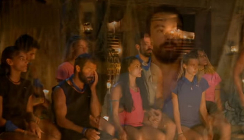 Survivor 2: Η αγωνία για την αποχώρηση και το ξέσπασμα του Αγόρου