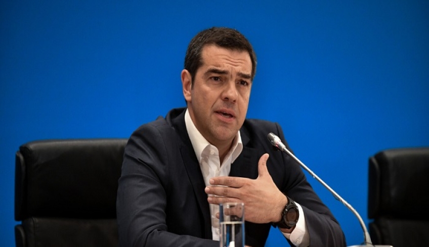 Στα σκαριά το «κόμμα Τσίπρα», παρά τους συμβιβασμούς – Τι μεθοδεύει
