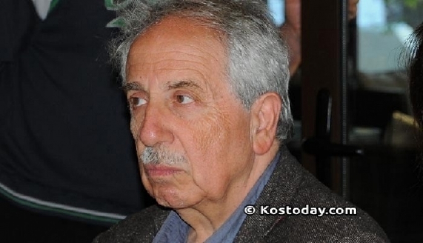 Πολιτικό μνημόσυνο στην μνήμη του Νίκου Φερρού