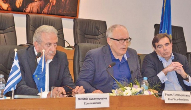 Κινητή υγειονομική μονάδα ζητεί ο ΠΙΣ