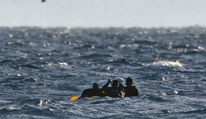 Νέα τραγωδία με πρόσφυγες στη Λέσβο-Νεκρή γυναίκα και παιδί