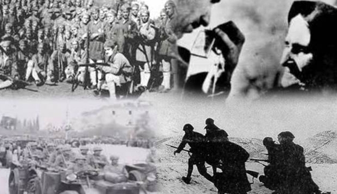 28η Οκτωβρίου 1940: Το ηρωικό «ΟΧΙ» της Ελλάδας στην Ιταλία