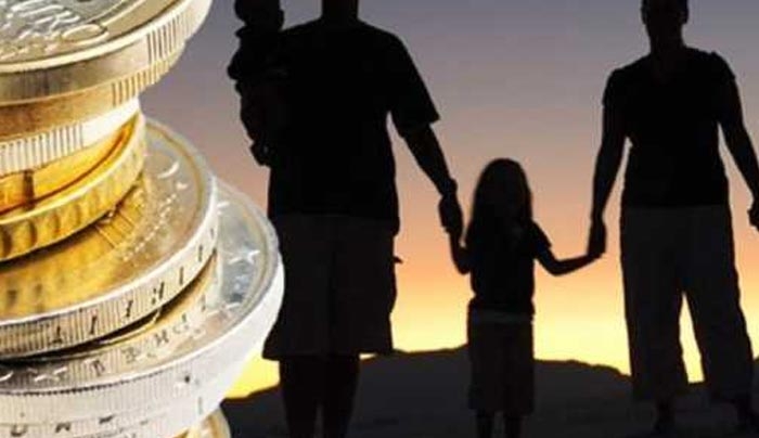 150 ευρώ μηνιαίως το επίδομα τέκνων -Νέο βοήθημα σε συνταξιούχους