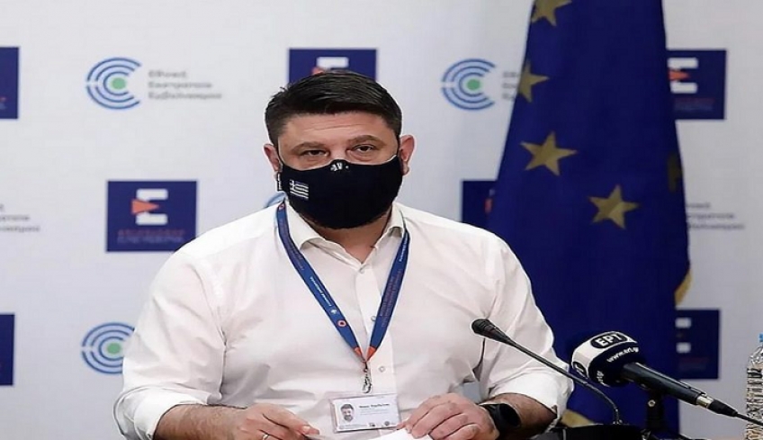 Παράταση καθολικού lockdown στην Κάλυμνο μέχρι τη Δευτέρα 24/05 (242 τα ενεργά κρούσματα)