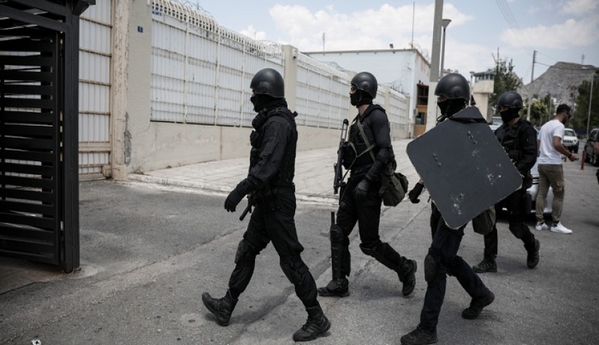 Στα σκαριά φυλακές τύπου Γ΄ – Όλο το σχεδιο του υπ. Προστασίας του Πολίτη