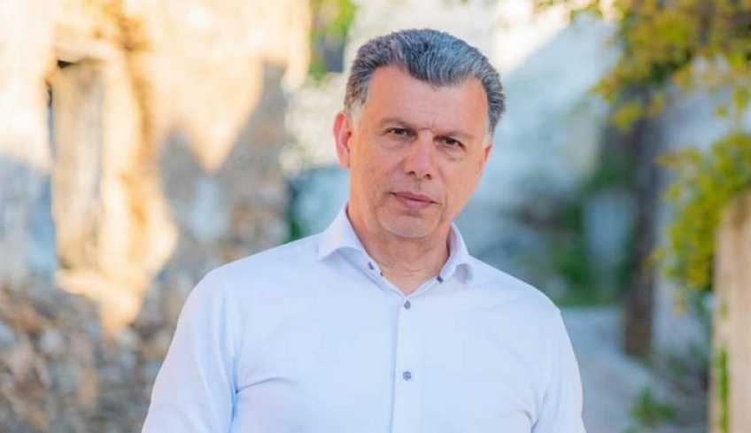 Νέο ειδικό συνεργάτη θα προσλάβει ο Δήμαρχος Κω Θ.Νικηταράς με ειδικότητα για διεθνή και ευρωπαϊκά θέματα