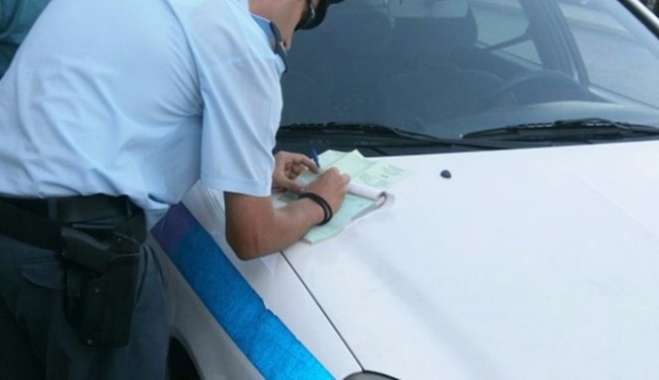 Πάνω από 400 παραβάσεις βεβαιώθηκαν από τους τροχονόμους στο Ν. Αιγαίο την περασμένη εβδομάδα