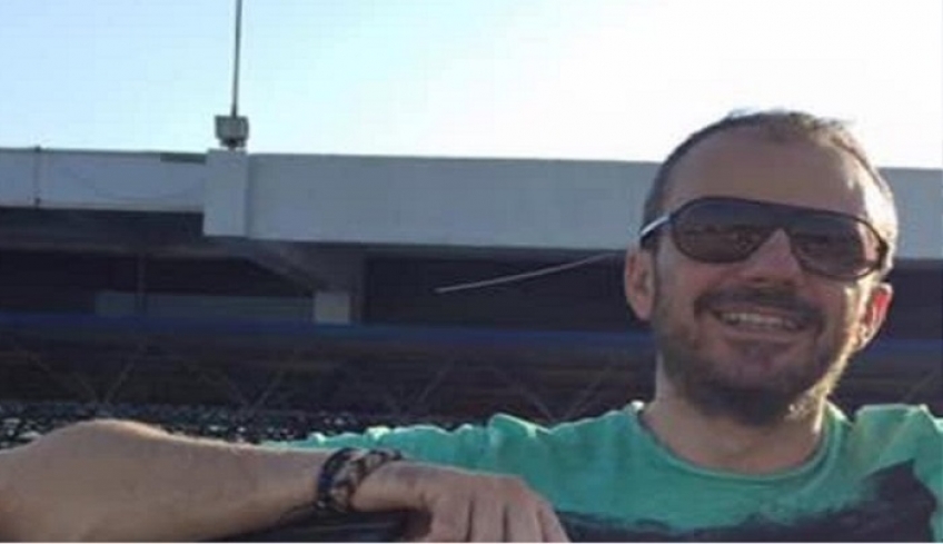 Αναγγελία μνημοσύνου Ιωάννη Πάχου