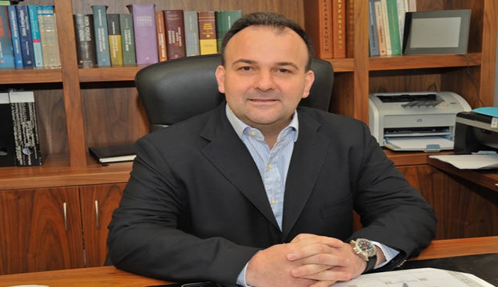 Ο Ι. Παππάς απαντάει στα στελέχη του ΣΥΡΙΖΑ Κω για τις μετακινήσεις του