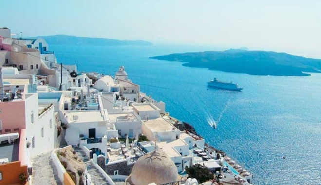 Τα έξι νησιά στα οποία αυξάνεται ο ΦΠΑ από την 1η Οκτωβρίου