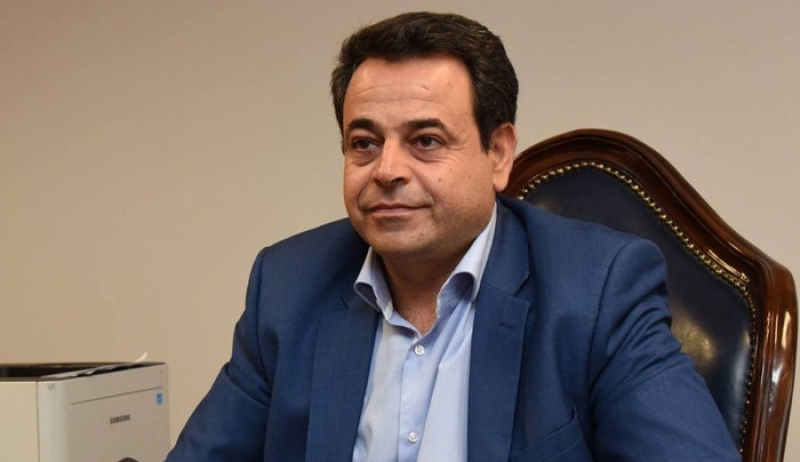 «Ενίσχυση των αθλητικών υποδομών των νησιών από το Υπουργείο Οικονομίας»