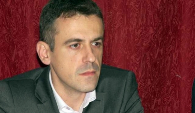 Μήνυμα Γιάννη Ζερβού για την εθνική επέτειο της 25ης Μαρτίου 1821