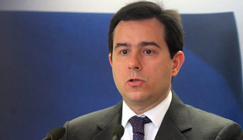 Μηταράκης: Δεν υπάρχουν κρούσματα σε δομές φιλοξενίας στα νησιά