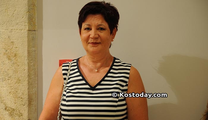 Ευχαριστήριο από το Περιφερειακό Τμήμα του Ελληνικού Ερυθρού Σταυρού Κω