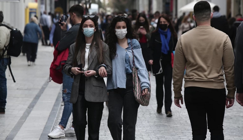 Απλοποιούνται οι οικονομικές δραστηριότητες: Ποιες επιχειρήσεις θα ανοίγουν με απλή γνωστοποίηση