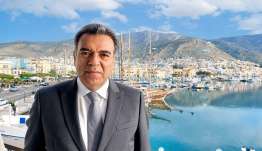 «Την ανακήρυξη τοπικών αργιών σε Κάλυμνο και Κάσο, προτείνει ο Μάνος Κόνσολας στον Υπουργό Εσωτερικών»