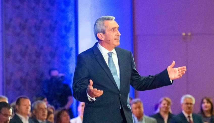 Στις 31 Αυγούστου η ορκωμοσία του νέου Περιφερειακού Συμβουλίου στη Σύρο