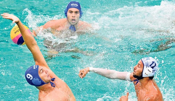 Αυτή η ομάδα δεν χάνει με τίποτα