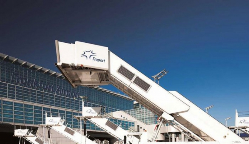 Πώς τα βρήκαν Fraport – Δημόσιο για την αποζημίωση των Γερμανών