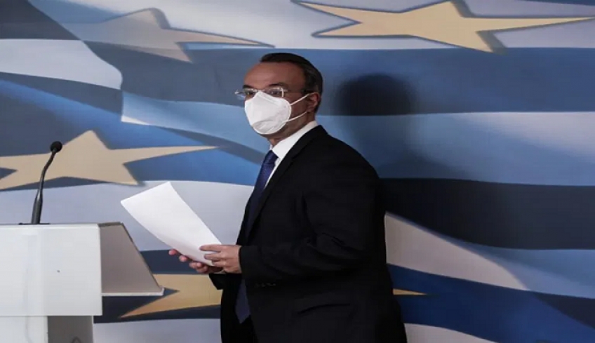 Σταϊκούρας: Έρχεται ρύθμιση οφειλών προς το Δημόσιο έως 240 δόσεις
