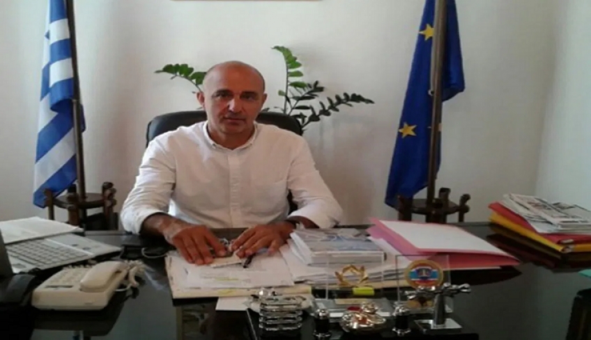Στην Εισαγγελία Πρωτοδικών Κω προσφεύγει ο Δήμαρχος Λέρου για τη συνέχιση εργασιών στο νέο hot spot εν μέσω σκληρού lockdown
