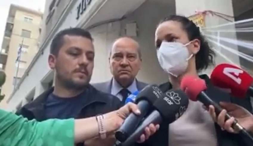 Αποκαλύψεις για το θάνατο της 3χρονης στη Θεσσαλονίκη: Τα συγκλονιστικά στοιχεία που παρουσίασαν στον Πλεύρη