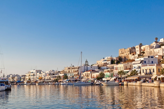 Ελληνικά νησιά: Από πού πήραν το όνομά τους;