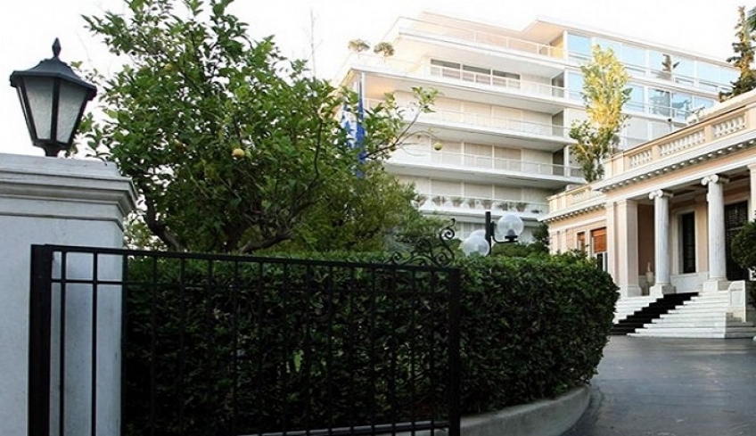 Σύσκεψη στο Μαξίμου για το μεταναστευτικό – Τι αποφασίστηκε για αποσυμφόρηση των νησιών