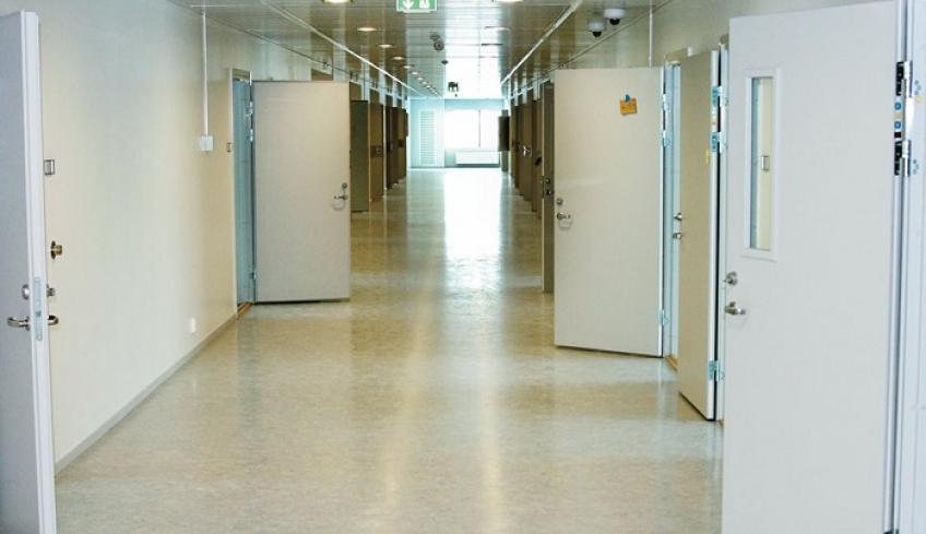 Κορυδαλλός: Hi-tech και ανθρώπινες οι νέες φυλακές σε 3 χρόνια