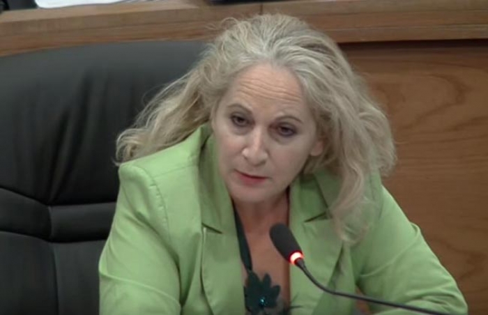 Αγνοείται ο Δήμος της «διαφάνειας» του κ. Κυρίτση…