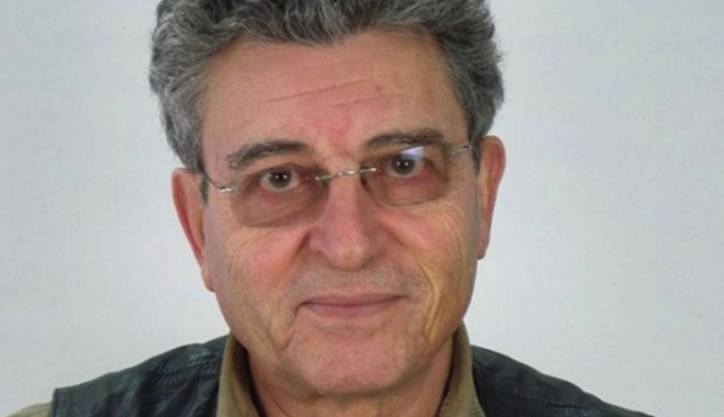 Ηλίας Καματερός: «Η Κυβέρνησή μας θα πετύχει γιατί έχει τη στήριξη του λαού»