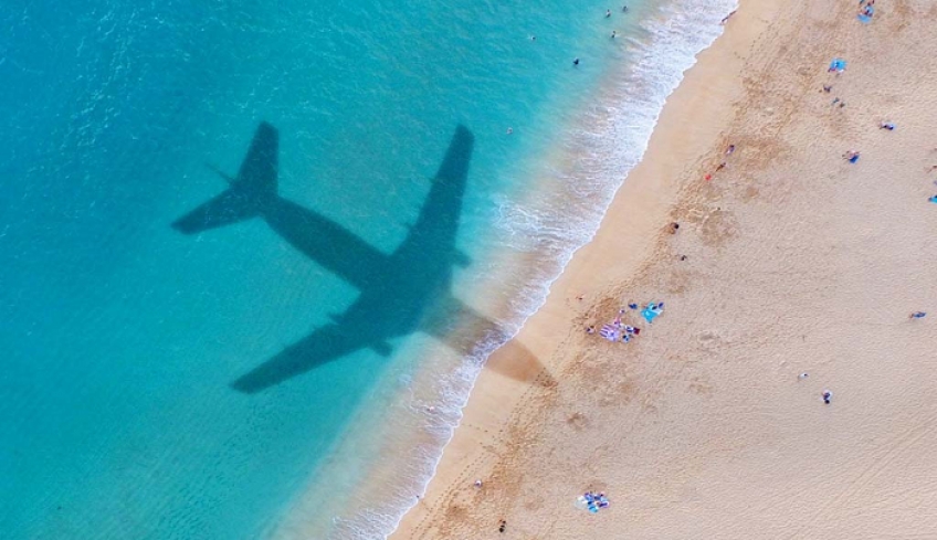 Τουρισμός: Στόχος το 80-85% της κίνησης του 2019-Οι πρώτες ενδείξεις