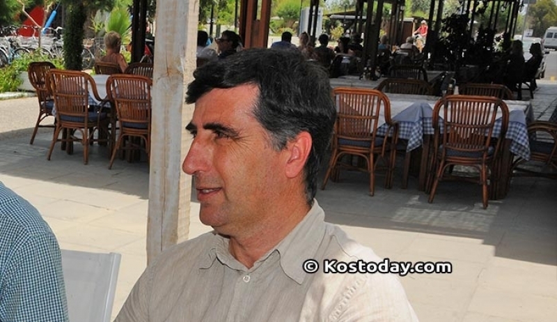 Ο Δήμος Κω δεν επιτρέπει σε κανένα να παίζει με τα συμφέροντά του και τα συμφέροντα των κατοίκων του νησιού μας.