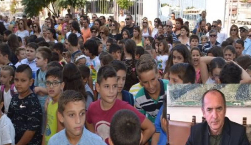 Ν.ΡΑΠΤΗΣ ΔΙΕΥΘΥΝΤΗΣ ΠΡΩΤΟΒΑΘΜΙΑΣ ΔΩΔ/ΣΟΥ: ΚΑΛΥΜΜΕΝΕΣ ΕΙΝΑΙ ΟΛΕΣ ΟΙ ΘΕΣΕΙΣ ΣΤΑ ΔΗΜΟΤΙΚΑ ΚΑΙ ΝΗΠΙΑΓΩΓΕΙΑ ΤΗΣ ΚΩ