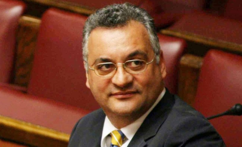 Κεφαλογιάννης: «Οι εθνικές εκλογές θα γίνουν μαζί με τις ευρωεκλογές» (ηχητικό)
