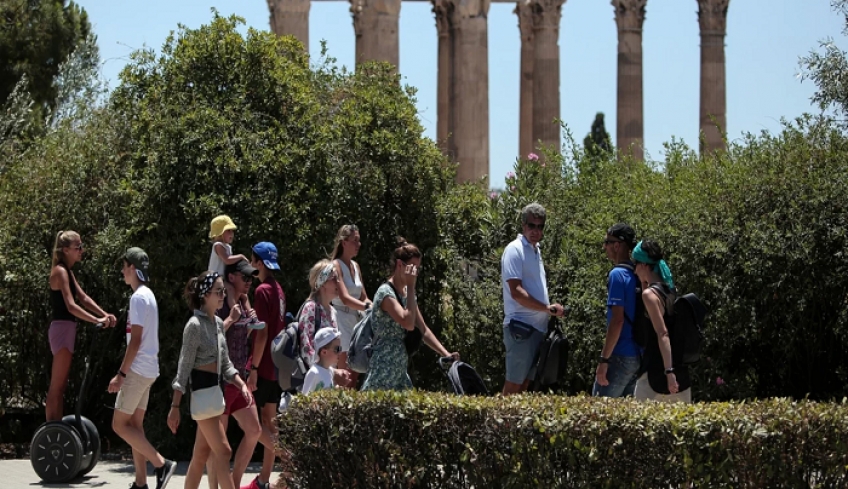 Ζερεφός: Εντός 5ετίας θα δούμε ξανά ακραίες συνθήκες -Το επικίνδυνο δεν είναι ο καύσωνας αλλά το μετά
