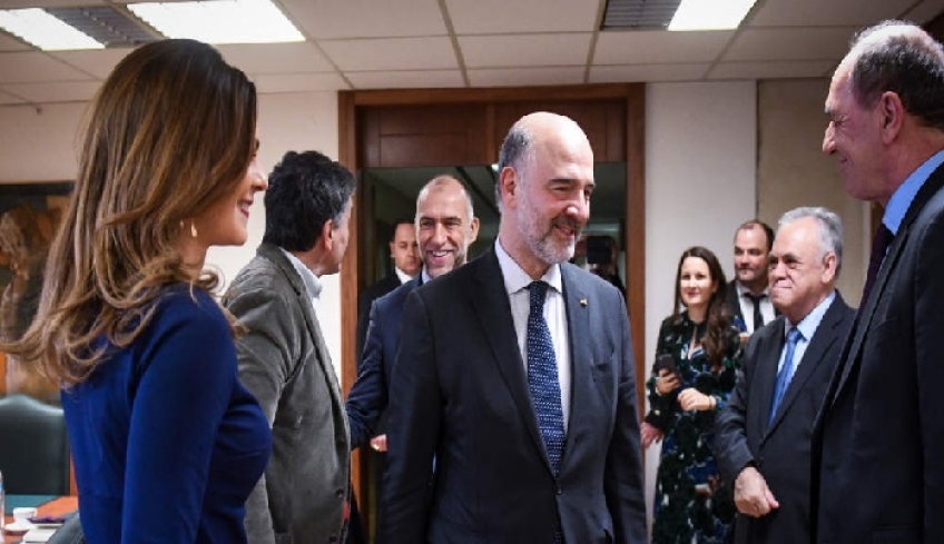 Τα μυστικά και οι όροι ρυθμίσεις για τις 120 δόσεις στα Ταμεία