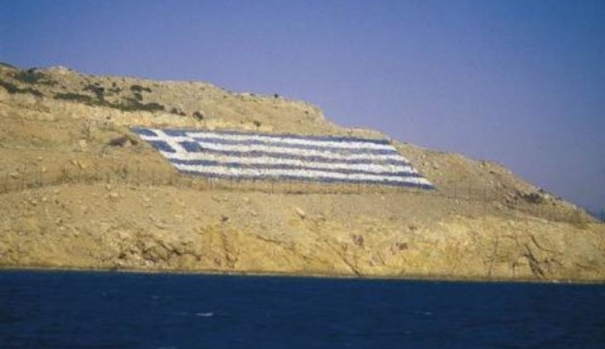 Μ. Κόνσολας: «Ήρθε η ώρα η Πολιτεία να στηρίξει τη ζωή και την εθνική κυριαρχία στα ερημονήσια του Αιγαίου»