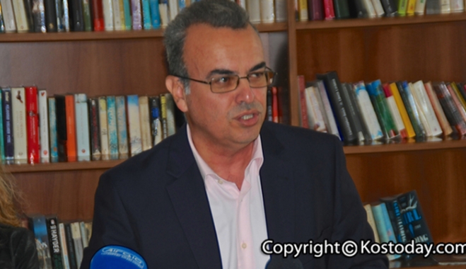 Δ. Γερασκλής: Λύνονται χρόνια πολεοδομικά προβλήματα
