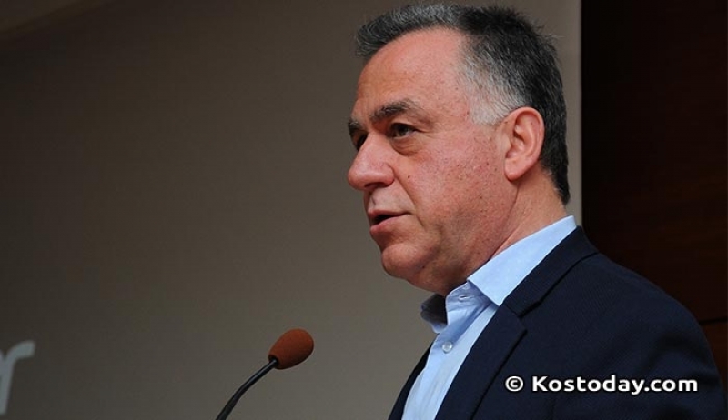ΓΙΩΡΓΟΣ ΚΥΡΙΤΣΗΣ: “Η κατάργηση των μειωμένων συντελεστών ΦΠΑ έρχεται σε αντίθεση με τη Συνθήκη της Ε.Ε - Κοινή Καταγγελία των Δημάρχων Κω, Λέρου, Λέσβου, Σάμου και Χίου στην Επιτροπή Περιφερειών της Ευρωπαϊκής Ένωσης.”