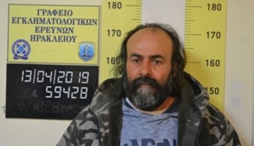 ΕΛ.ΑΣ: Αυτός είναι ο 59χρονος που κατηγορείται ότι ασελγούσε στον 10χρονο ανιψιό του - ΦΩΤΟ
